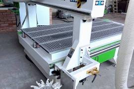 სიენსი რუტერი CNC ruter