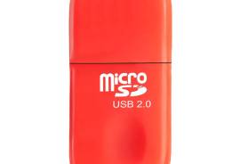 microSD / USB Type-A გადამყვანი