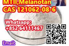 MTII,Melanotan II CAS121062-08-6