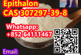 Epithalon CAS:307297-39-8