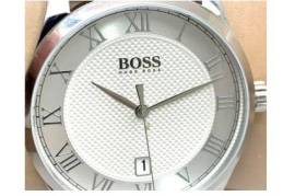 Hugo Boss Men's Quartz Watch Model 1513586