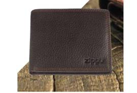 Zippo, Bi-Fold Wallet