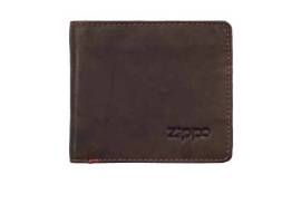 Zippo, Bi-Fold Wallet