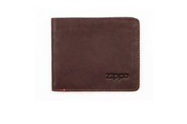 Zippo, Bi-Fold Wallet