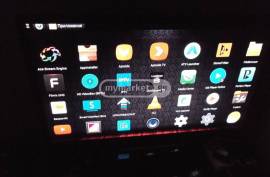 Expat Z100 multi platform android IPTV box