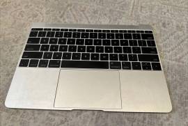 Apple Macbook Pro 12 A1534 2016 - იშლება ნაწილებად