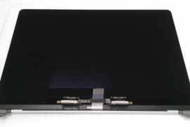 Apple Macbook Pro 12 A1534 2016 - იშლება ნაწილებად