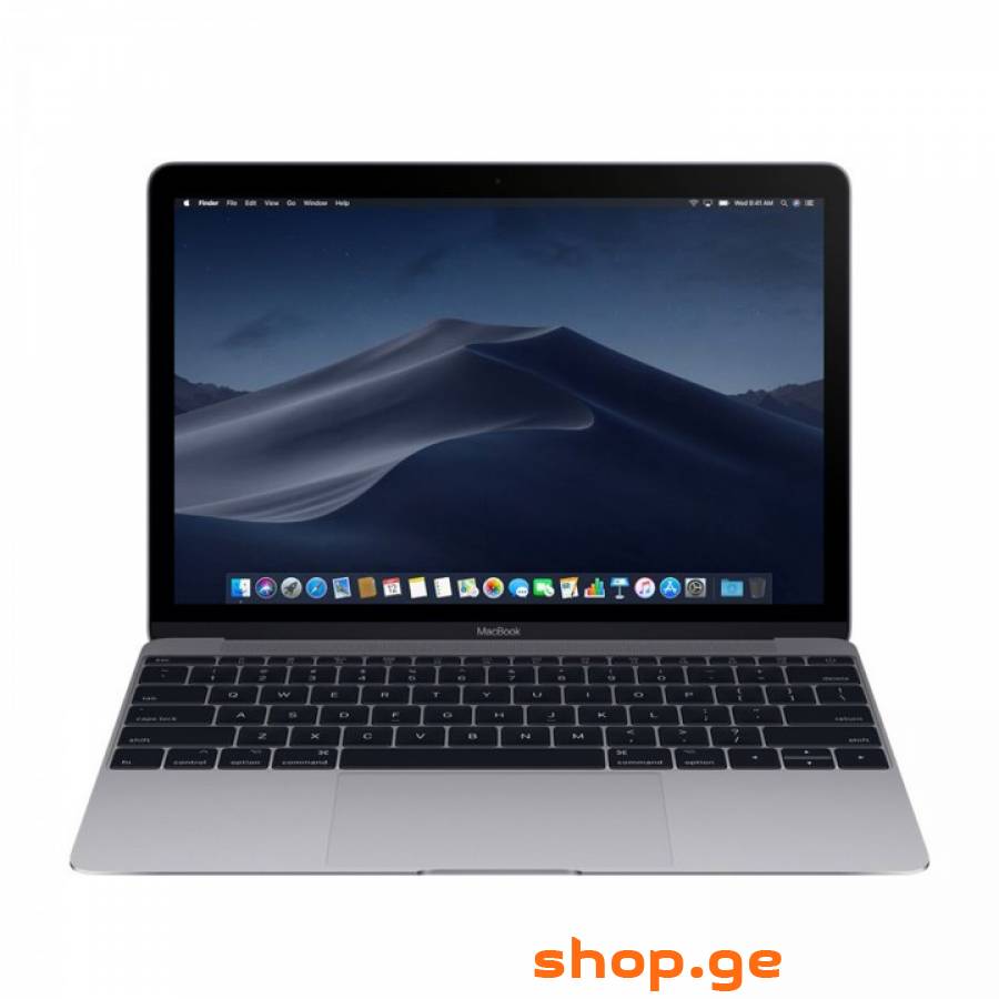 Apple Macbook Pro 12 A1534 2016- იშლება ნაწილებად