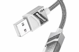 BOROFONE BU42 Octavia (Lightning / USB Type-A)
