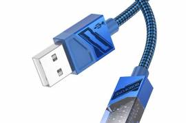 BOROFONE BU42 Octavia (Lightning / USB Type-A)