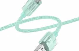 BOROFONE BU44 Sincero (USB Type-A / USB Type-C)