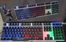 gaming keyboard 