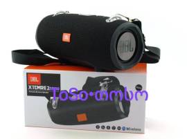სპიკერი  JBL XTREME 2+ BIG