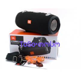 სპიკერი  JBL XTREME 2+ BIG