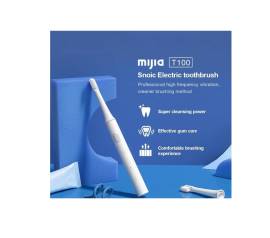 Xiaomi  T100  Electric Toothbrush ელექტრო ჯაგრისი 