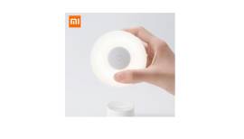 Xiaomi Night light 2 სენსორული სანათი