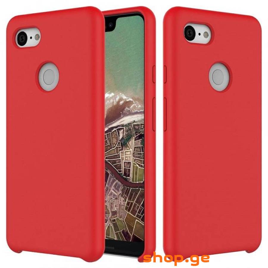 Google Pixel Silicone Case