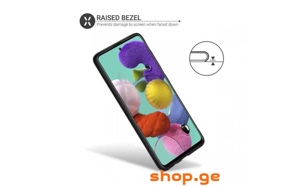 Samsung A51 case