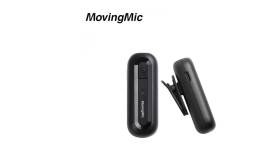 Lavalier Microphone wireless N1