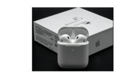 AirPods 2 ბლუთუზ ყურსასმენი (არაორიგინალი)