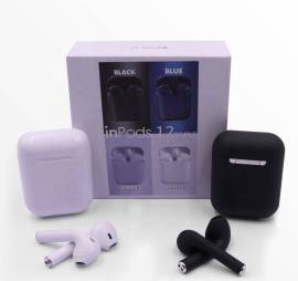 Airpods i12  ბლუთუზ ყურსასმენი