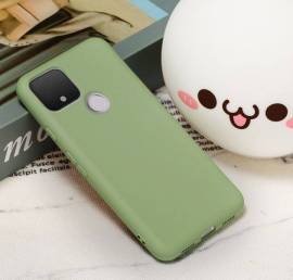 Google Pixel Silicone Case