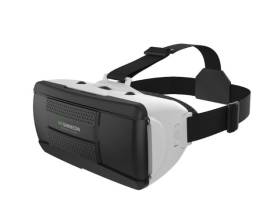VR BOX 3D სათვალე