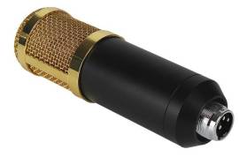 Professional Boya Mic Bm 800 