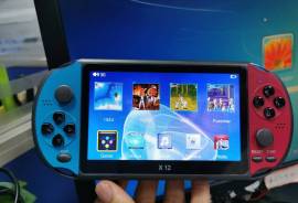 Game Console X12 სათამაშო კონსოლი 2000