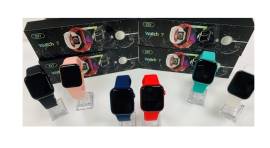 Smart Watch7 Z37 Series სმარტ საათი Z37