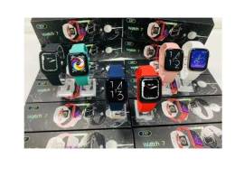 Smart Watch7 Z37 Series სმარტ საათი Z37