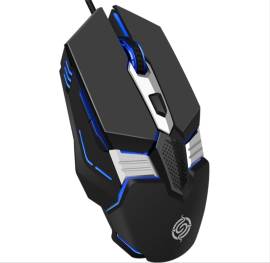 gaming mouse