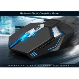 gaming mouse