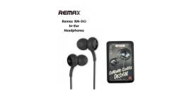 ყურსასმენი REMAX