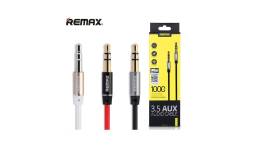AUX კაბელი REMAX