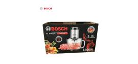 ჩოფერი BOSCH