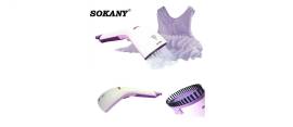 ორთქლის SOKANY