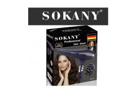 თმის ფენი SOKANY