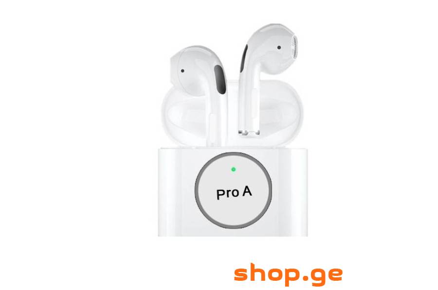 TWS Pro A