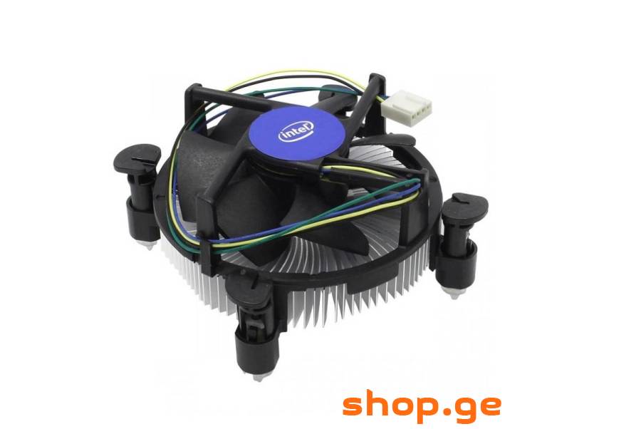 პროცესორის ქულერი (LGA 1151)