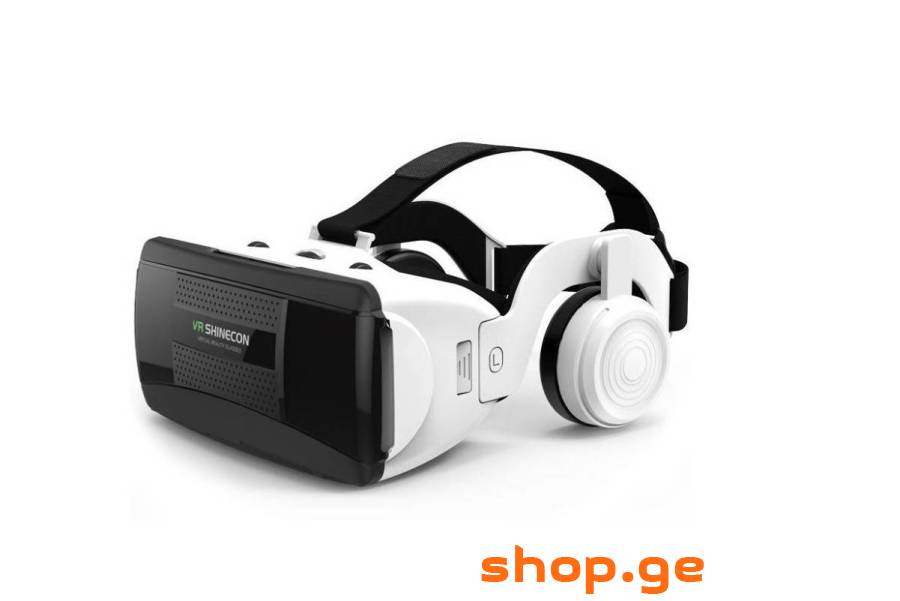 VR Shinecon