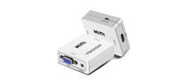 VGA / HDMI ადაპტერი