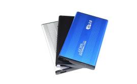 HDD / SSD ადაპტერი