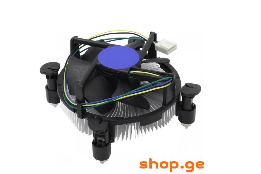 პროცესორის ქულერი (LGA 775)