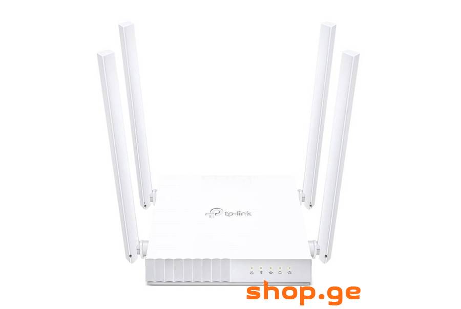 TP-Link Archer C24