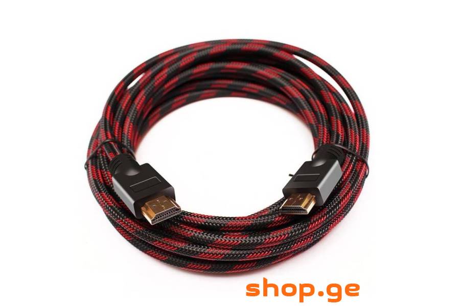 HDMI კაბელი
