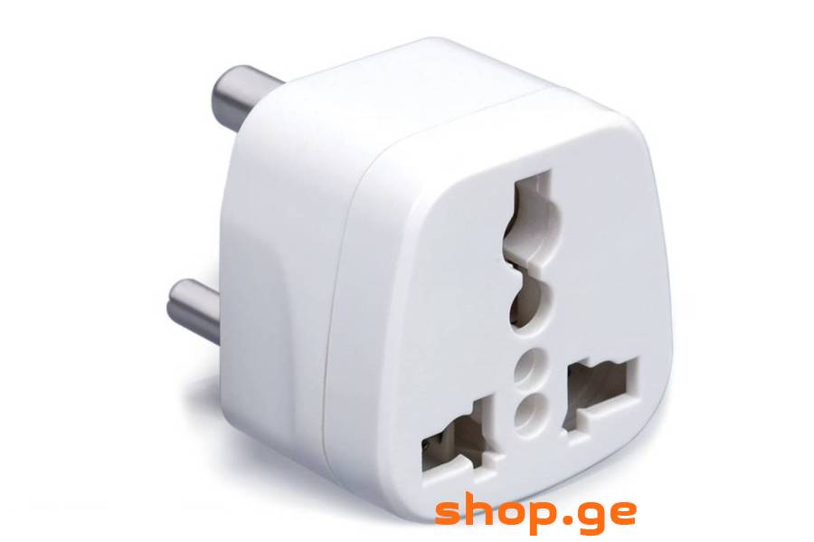 Travel Adapter