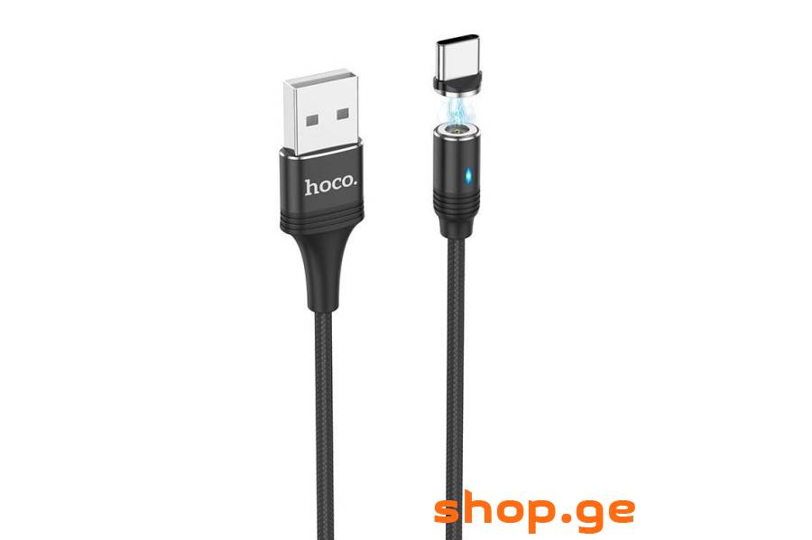 hoco U76 Fresh (USB Type-C)