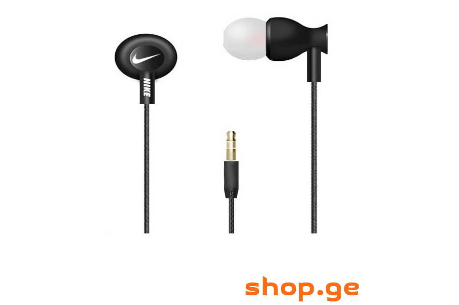 ყურსასმენები Nike