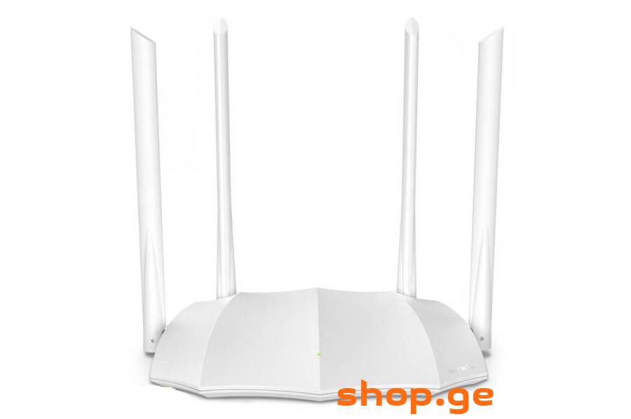 Tenda AC5